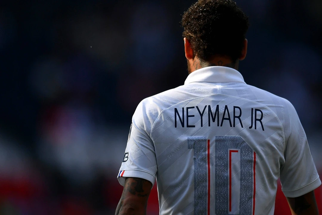 Neymar plantea su posible retiro del fútbol al finalizar su contrato