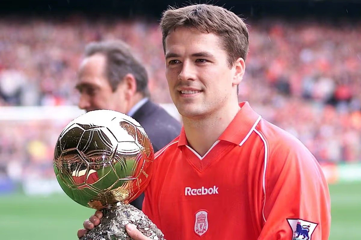 Michael Owen propone sustituir a Bellingham y Saka en el Mundial