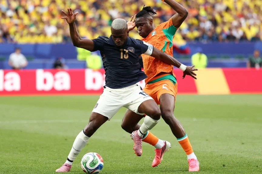Ecuador busca vencer a Curazao para evitar decepción en el Mundial