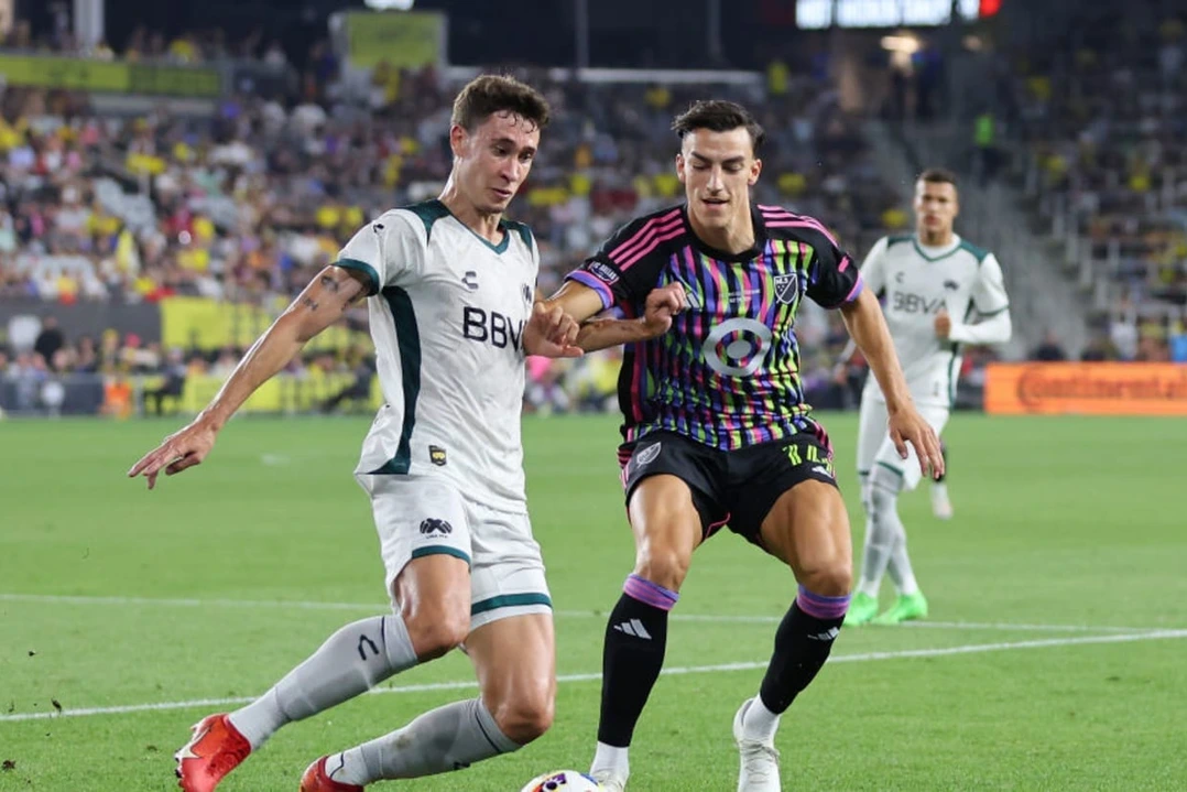 El All-Star Game reúne a las estrellas de MLS y LIGA MX tras la Copa del Mundo