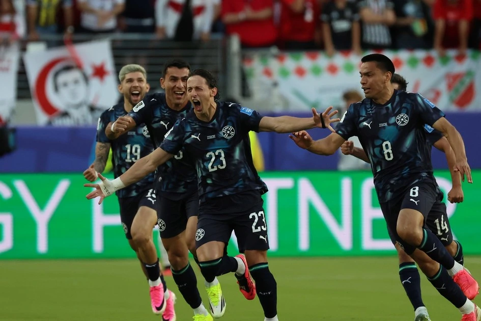 Paraguay y Australia se enfrentan en el Mundial 2026 en un partido decisivo