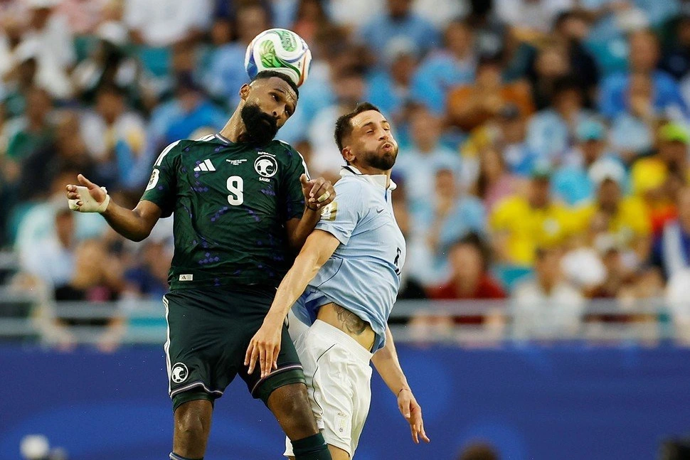 Arabia Saudí confía en superar la fase de grupos en el Mundial 2026