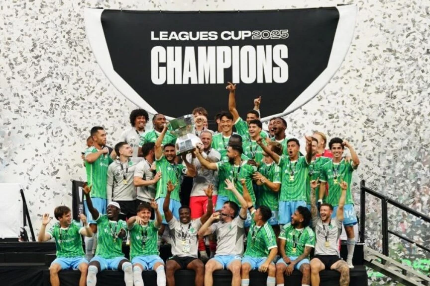La Leagues Cup 2026 inicia con enfrentamientos entre MLS y Liga MX