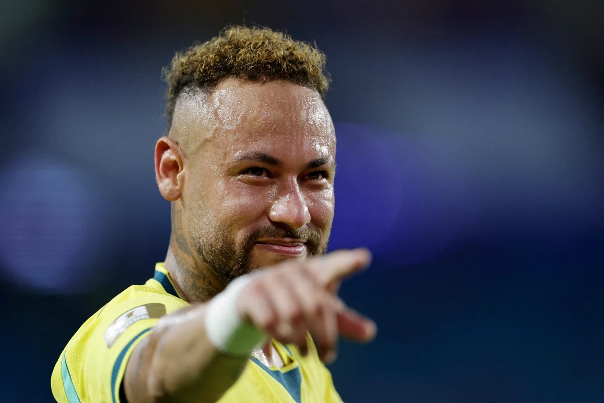 Ancelotti confirma que Neymar puede jugar más tiempo ante Japón