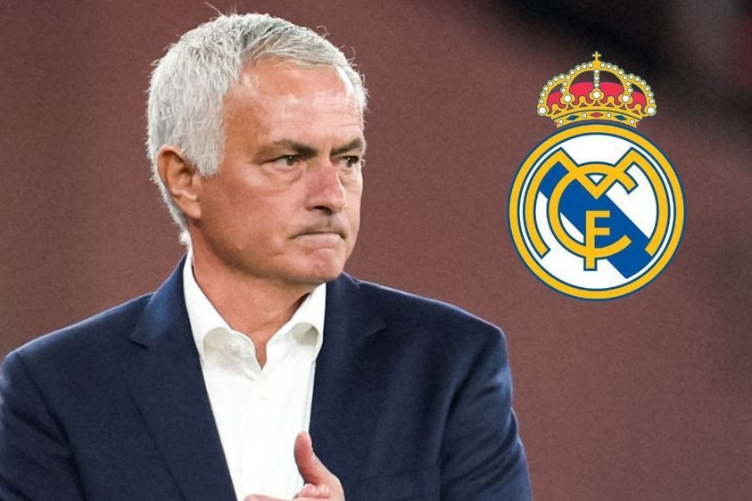 El Real Madrid confirma la llegada de Mourinho como director técnico