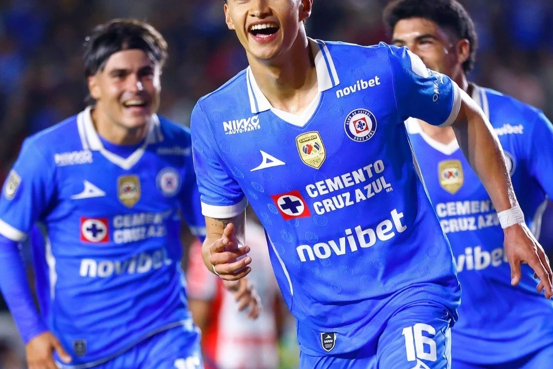 Cruz Azul enfrenta a Philadelphia Union en su debut en la Leagues Cup