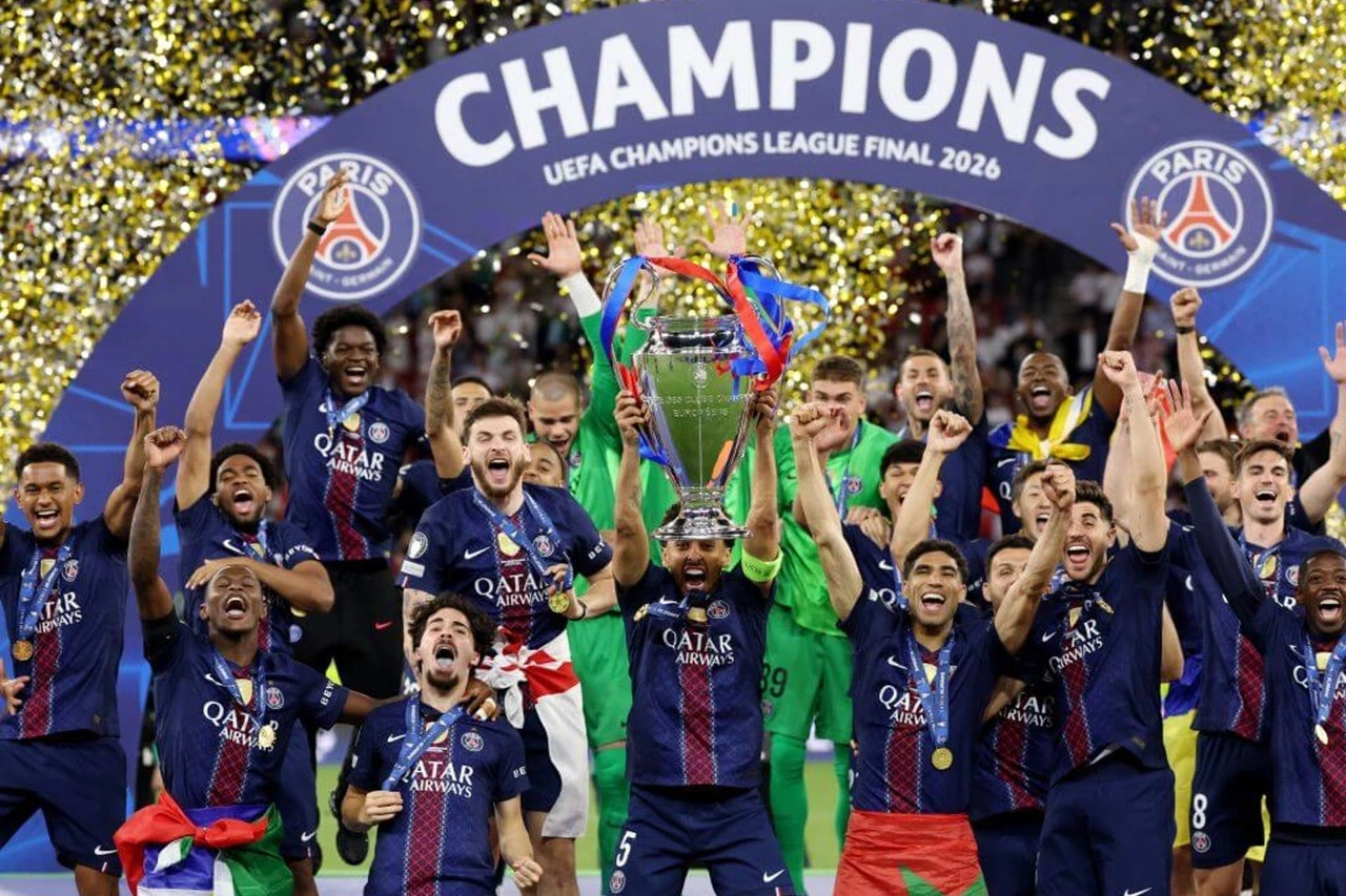 Telemundo adquiere derechos exclusivos de la UEFA Champions League en EE. UU.