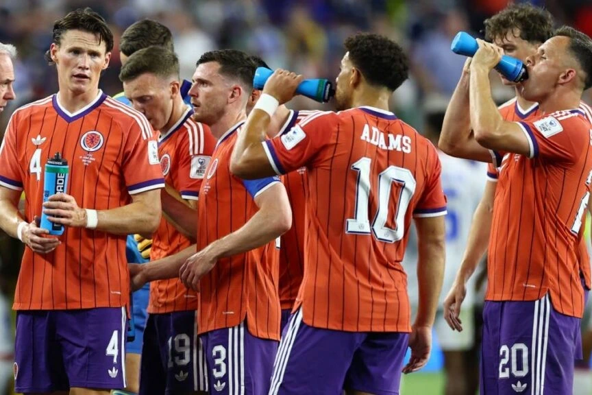 Mundial 2026:  ¿Un aumento de goles gracias a las pausas de hidratación?