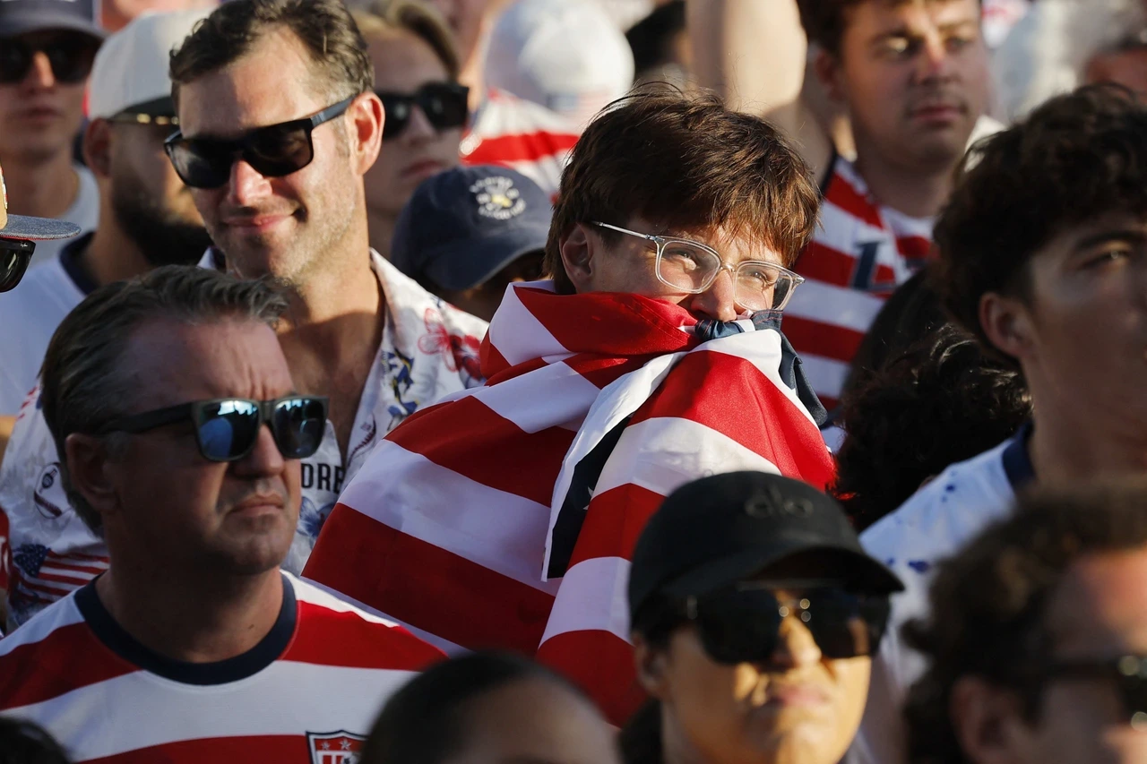 Estados Unidos se despide del Mundial 2026 tras perder ante Bélgica