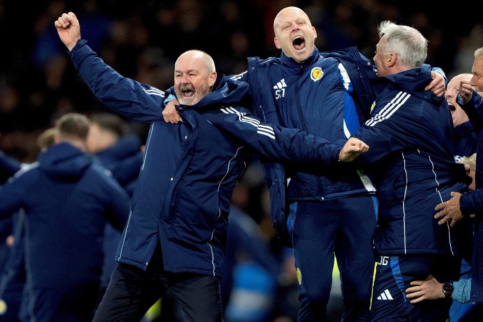 Haití y Escocia se enfrentan en el Mundial buscando clasificar