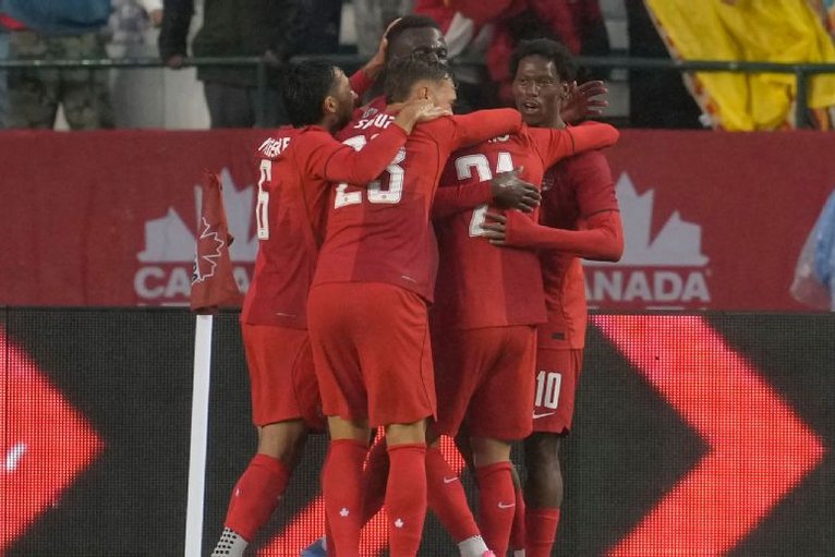 Qatar y Suiza inician el Mundial 2026 en el Levi's Stadium