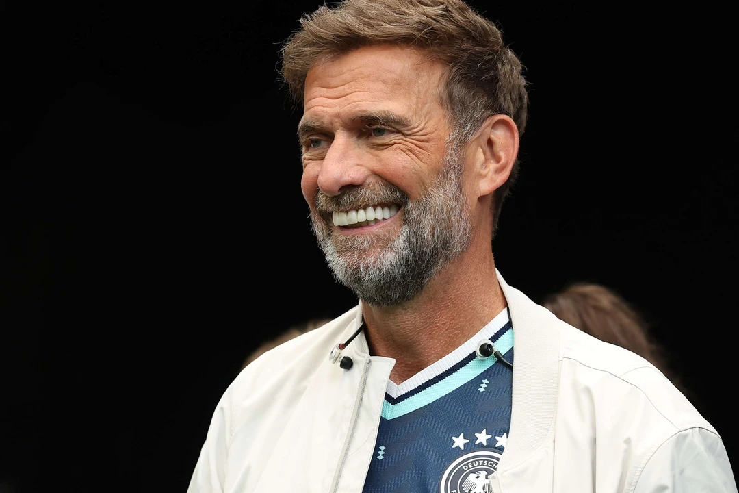 Jürgen Klopp muestra interés en ser el nuevo seleccionador de Alemania