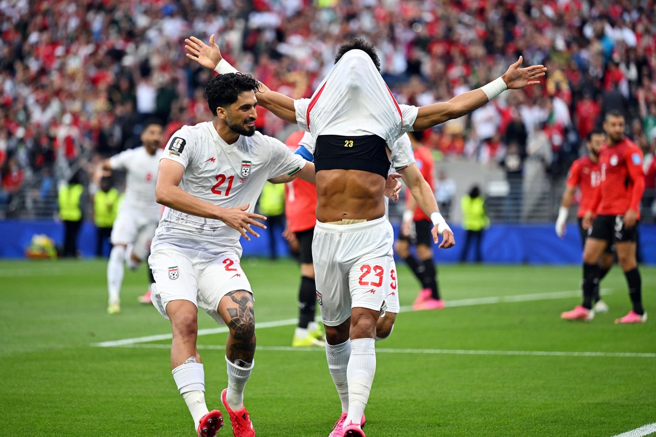 Acumulación: Lashin se pierde el partido de Egipto contra Australia