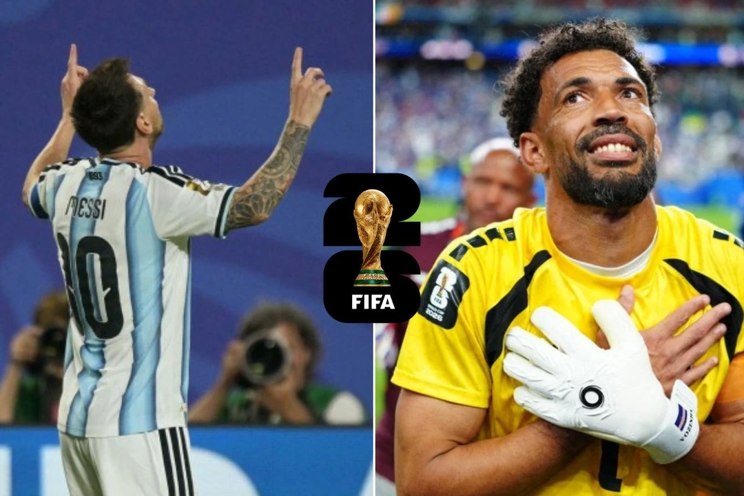 Valdano advierte sobre el desafío que representa Cabo Verde para Argentina