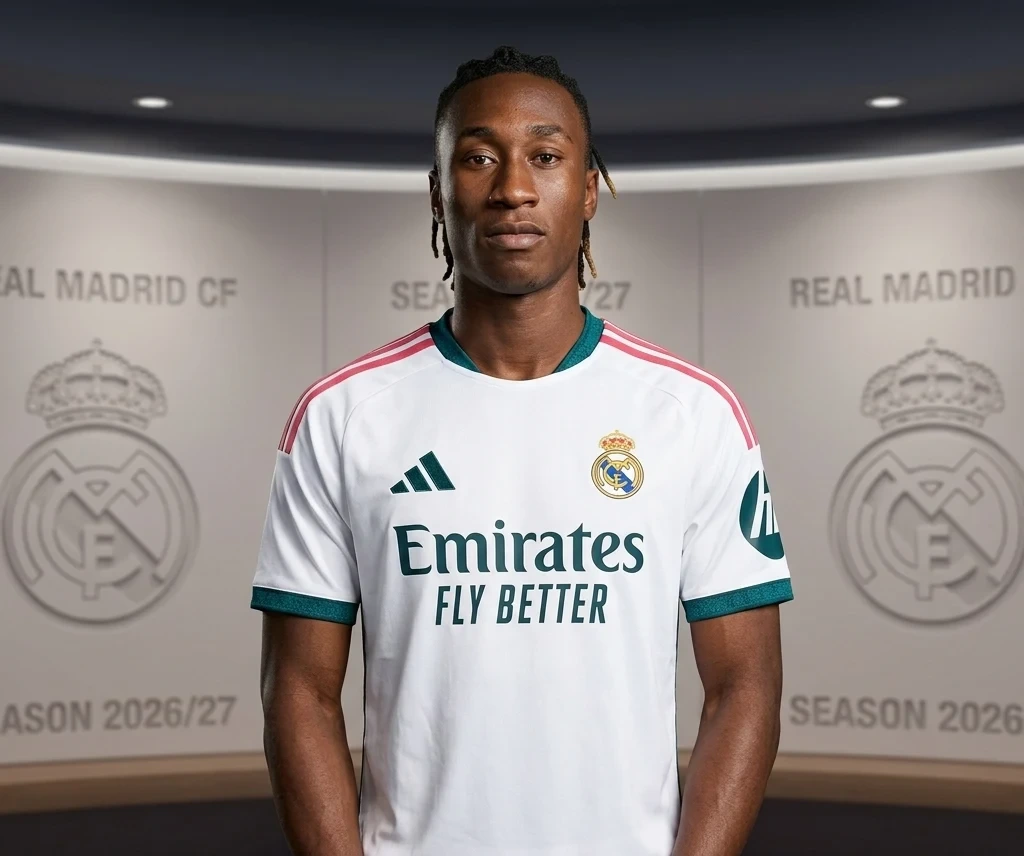 Diomande fue una de las grandes figuras en el Mundial 2026.