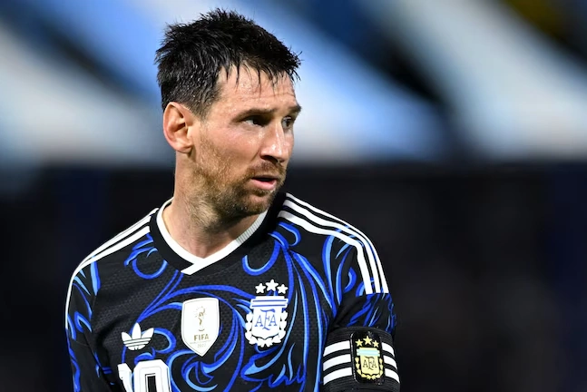 Así son las camisetas de las 48 selecciones que participarán del Mundial 2026