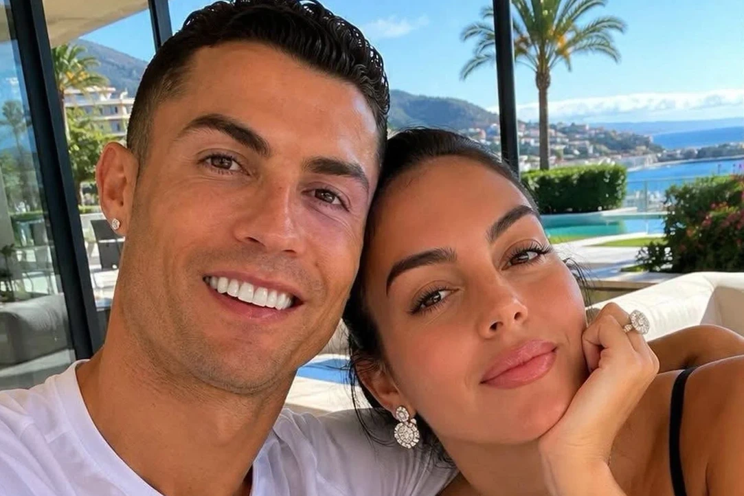 CONFUSIÓN: Cientos de aficionados pensaron que era la boda de Cristiano Ronaldo