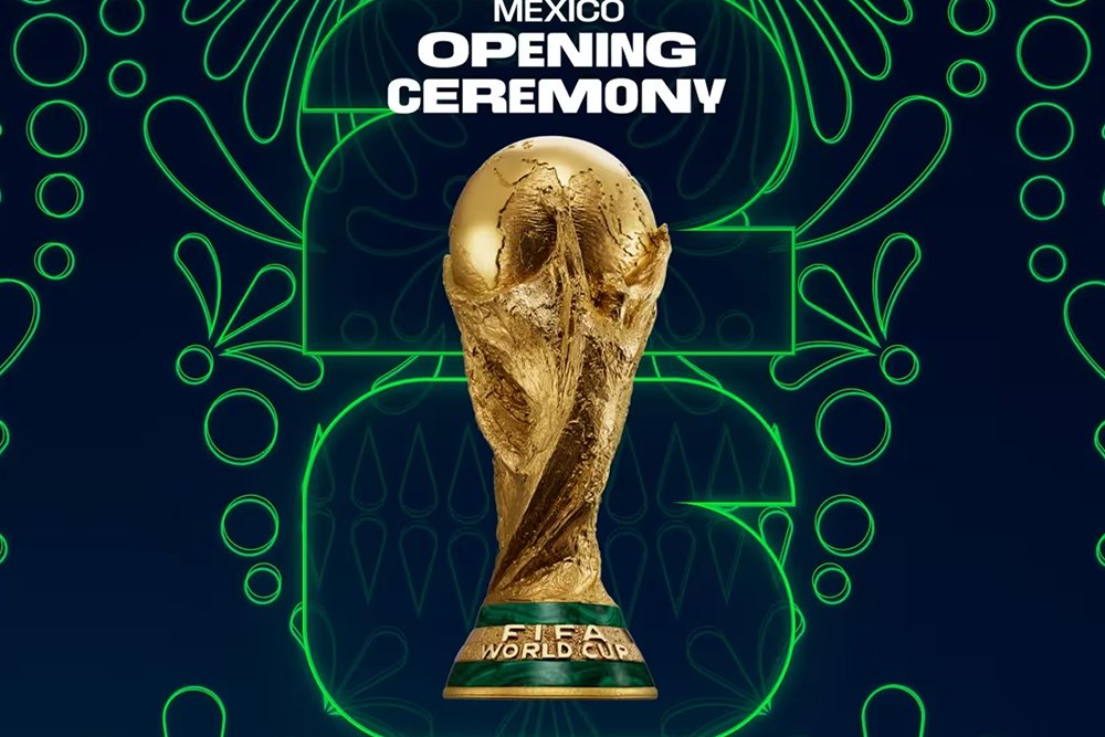 Infantino destaca la importancia de los aficionados en la Copa Mundial