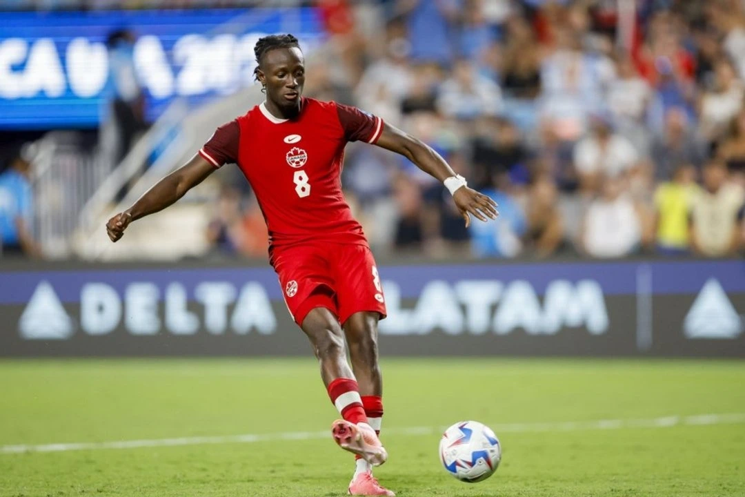 Canadá se enfrenta a Suiza en un partido clave para su historia