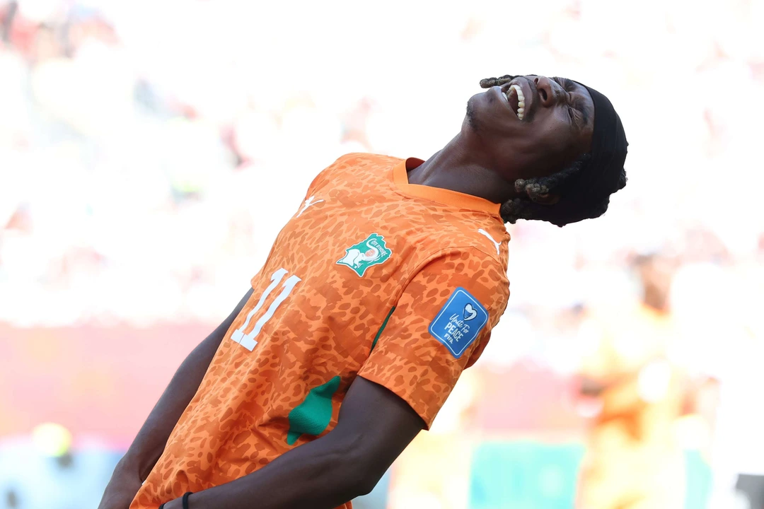 Diomande expresa su felicidad tras fichar por el Real Madrid