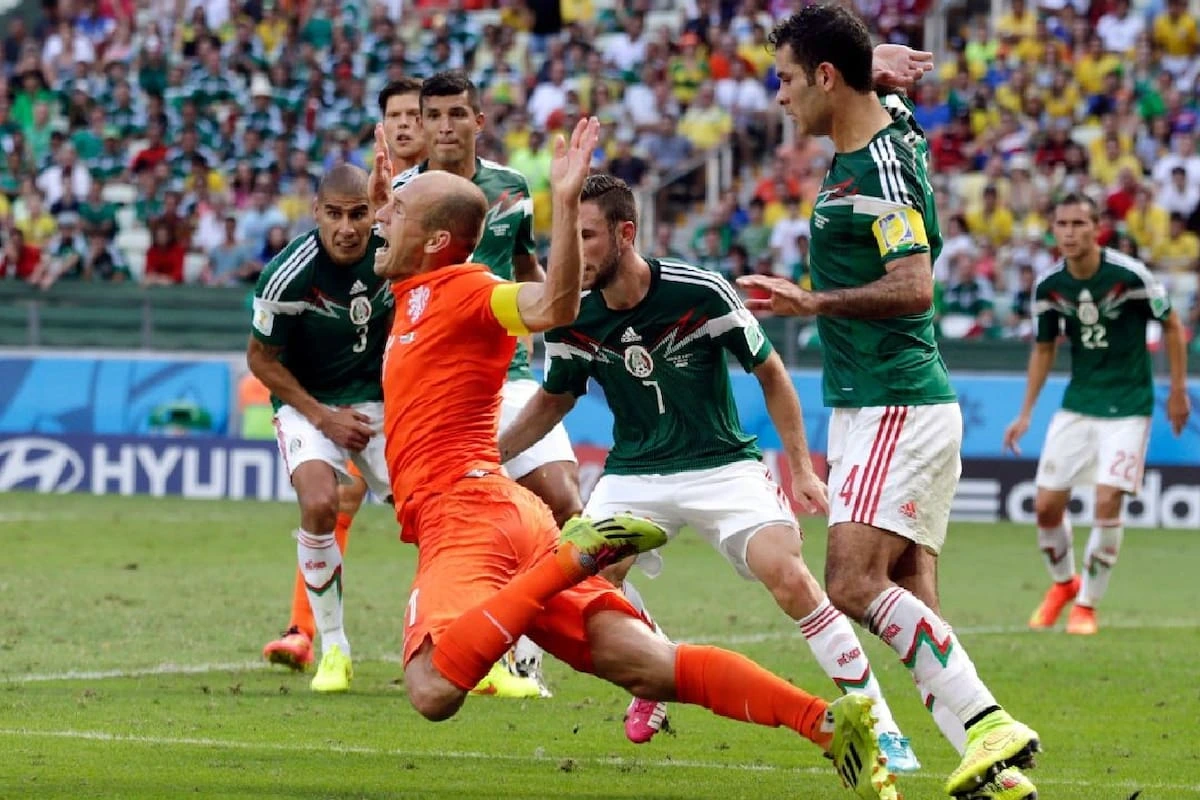 La película «No Era Penal» genera expectativa entre los aficionados