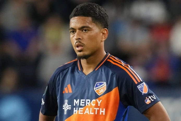 Evander se destaca como el jugador más emocionante de la MLS y Leagues Cup