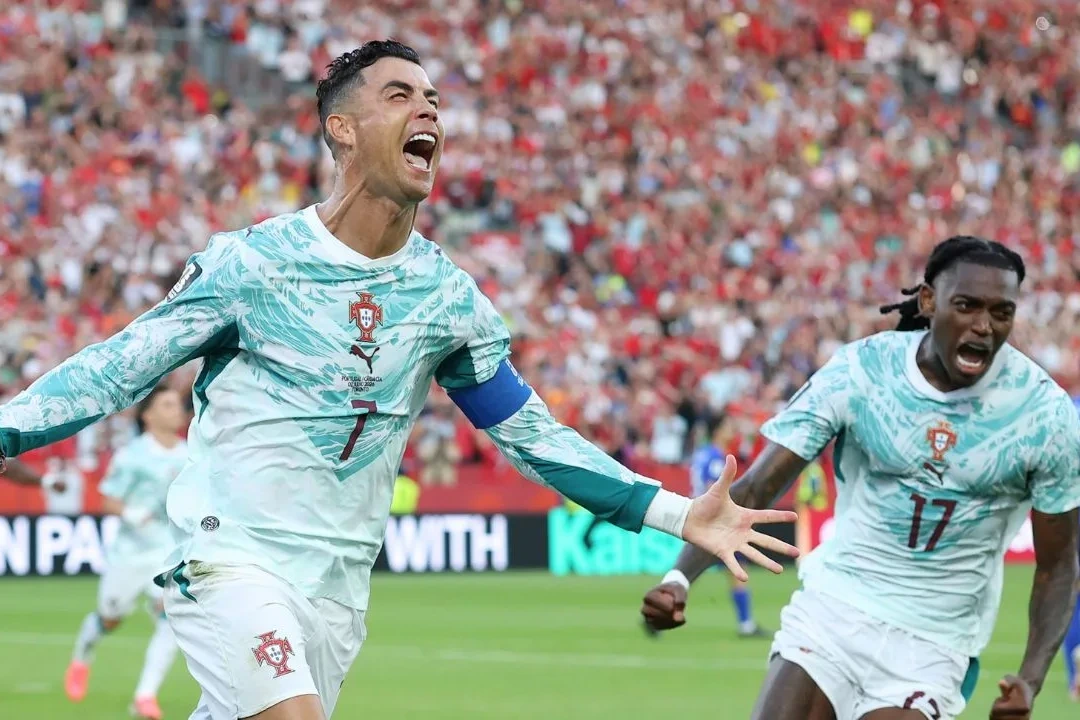 Portugal avanza en el Mundial 2026 tras vencer a Croacia