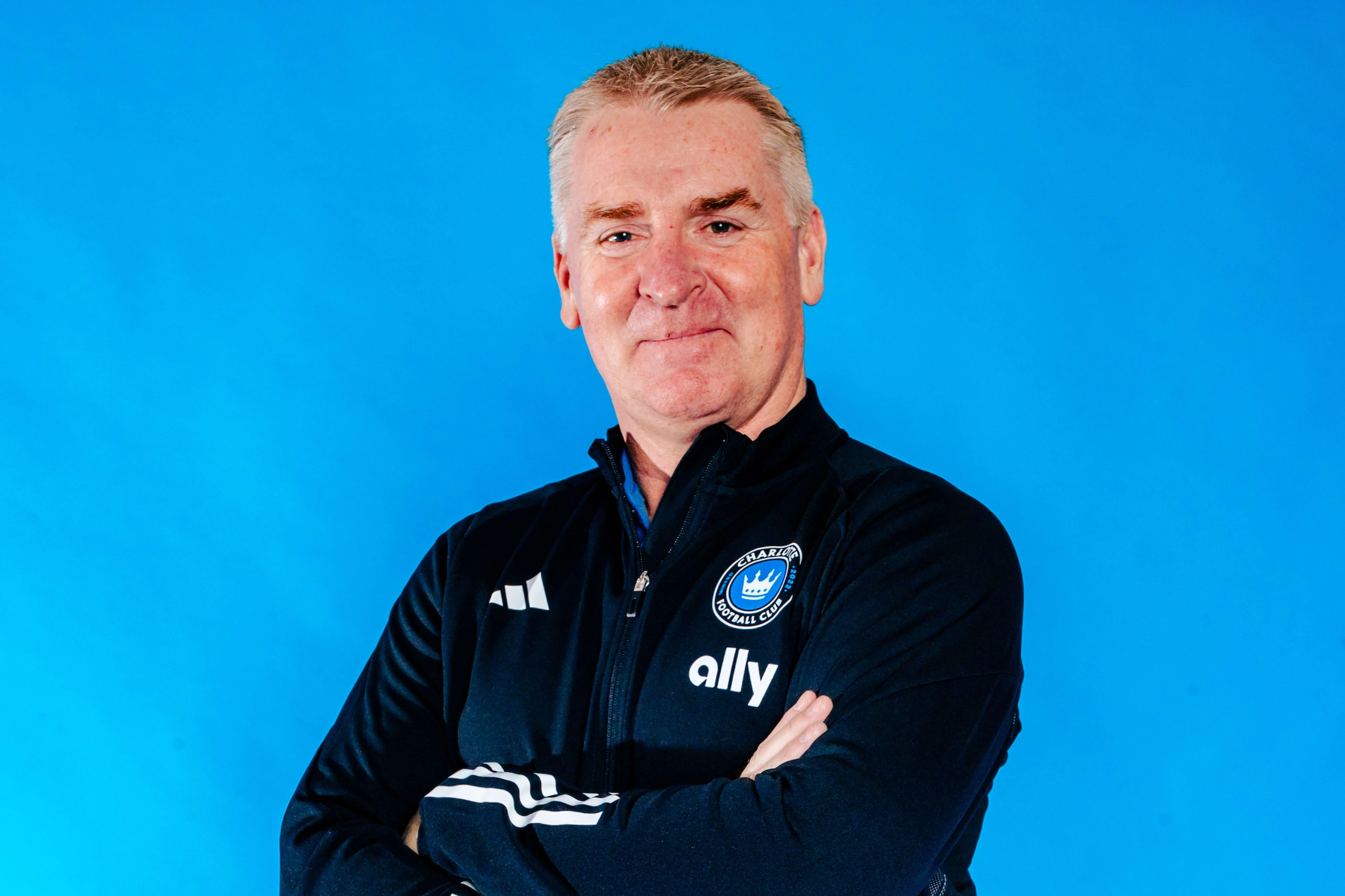 Dean Smith y Antonio Mohamed se preparan para el MLS All-Star Game