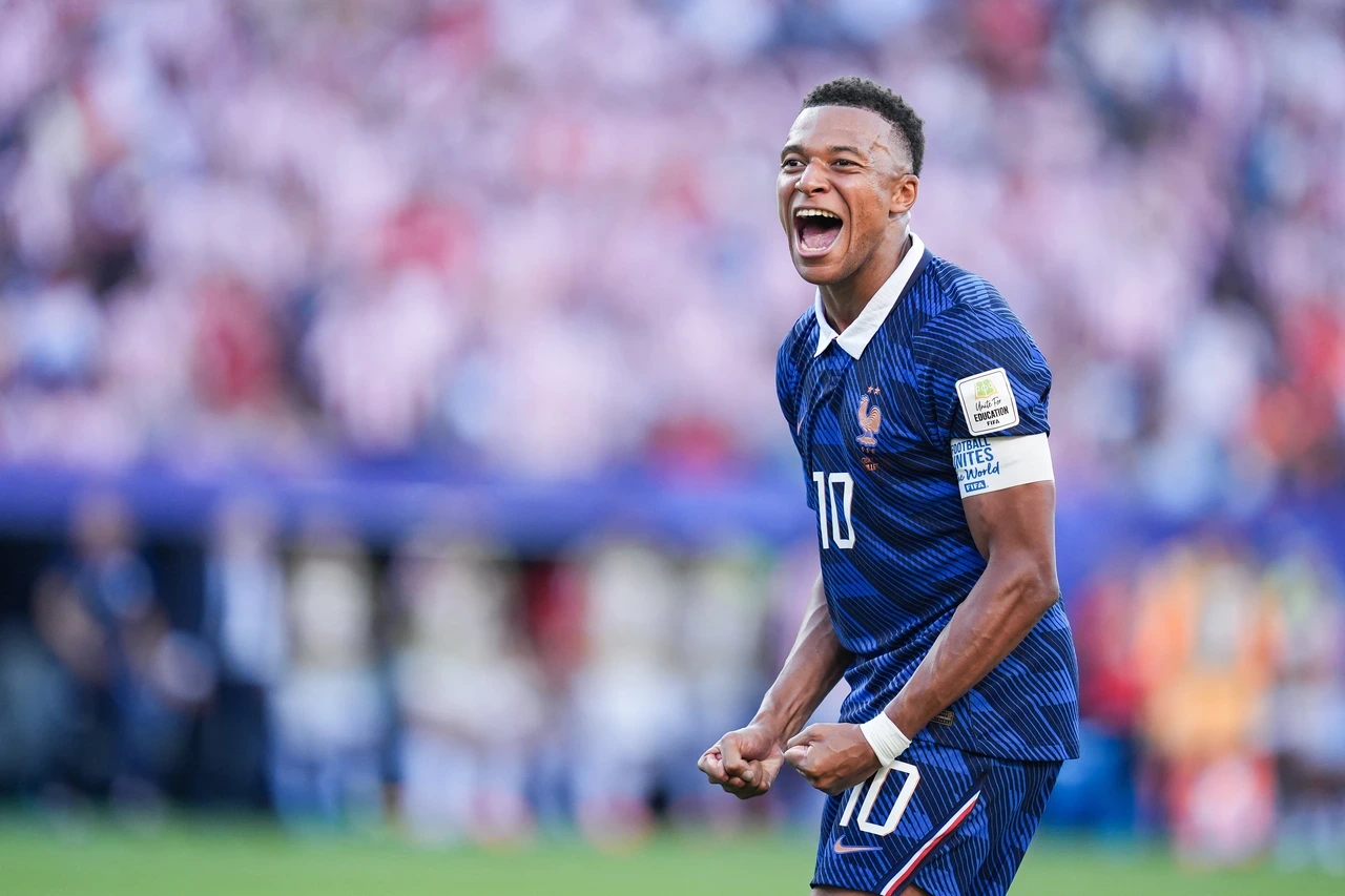 Francia alcanza su tercera semifinal mundialista consecutiva en 2026