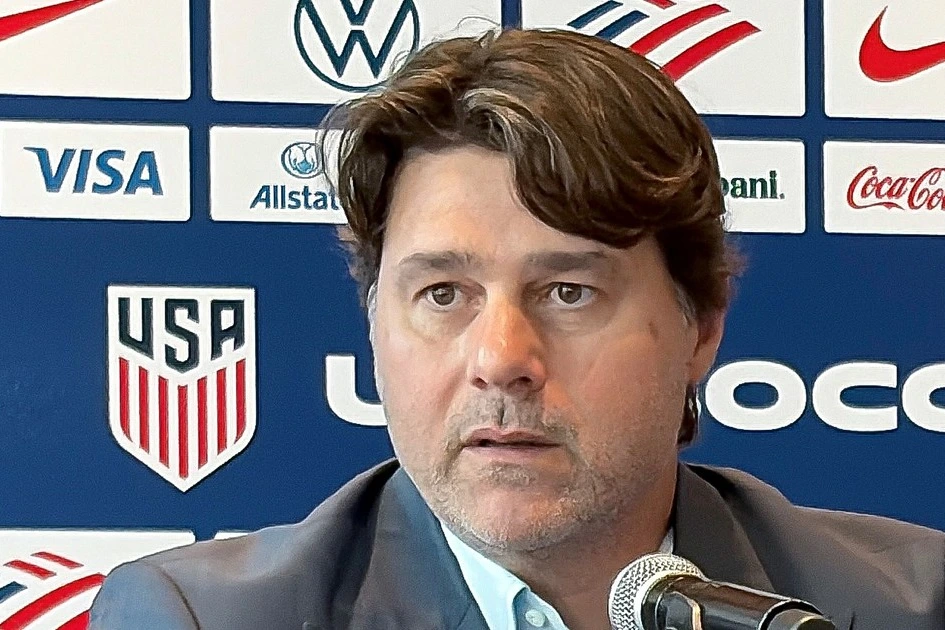 Pochettino no arriesgará a jugadores de Estados Unidos con amarilla