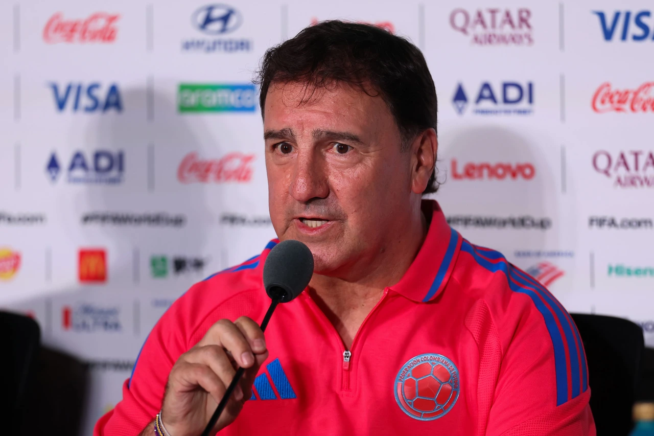 Colombia se prepara para enfrentar a Suiza en octavos de final