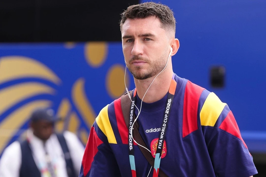 El Barcelona busca fichar a Aymeric Laporte tras su gran Mundial