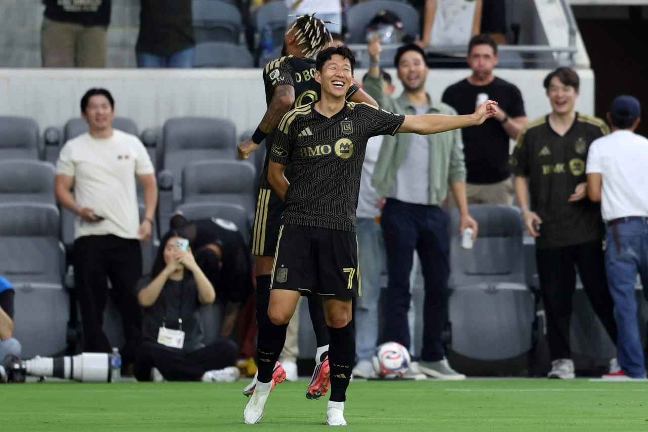 Danny Ramírez se enfrentará a Son Heung-Min en el MLS Skills Challenge 2026