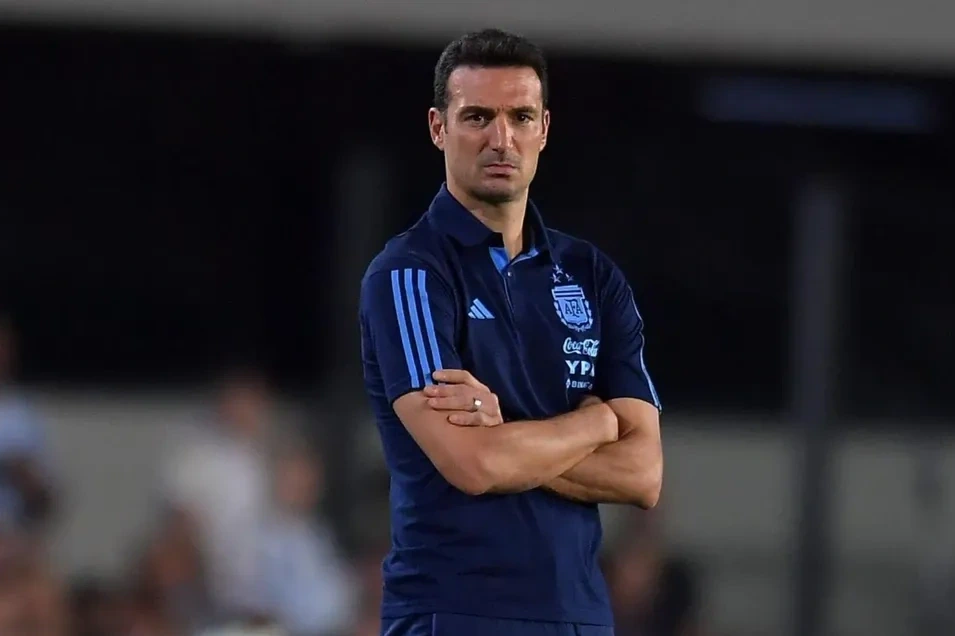 Scaloni anticipa el duelo de Argentina contra Egipto en octavos del Mundial