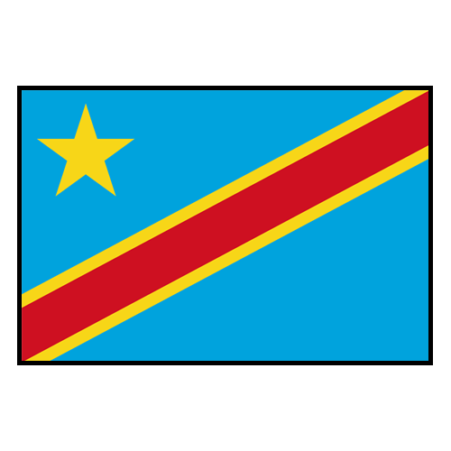 RD Congo